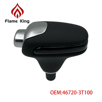 Flame king для Kia Sorento 2018 модель Рычаг переключения передач гандбольный Автоматический гандбольный K9Shift гандбольный OEM 46720-3T100