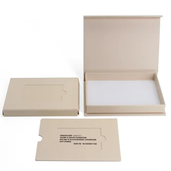 Изготовленные На заказ игральные карты и коробка держатель для визитных карточек коробка для подтверждения свадебного визита конверт подарочная коробка с открыткой