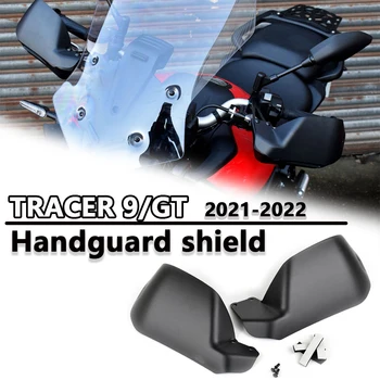 Удлинители цевья мотоцикла Tracer 9, Защита для рук Yamaha Tracer-9 Tracer9 GT 2021 2022, Аксессуары для мотоциклов
